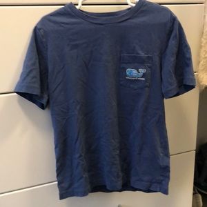 Boys’ size 7 Vineyard Vines T shirt